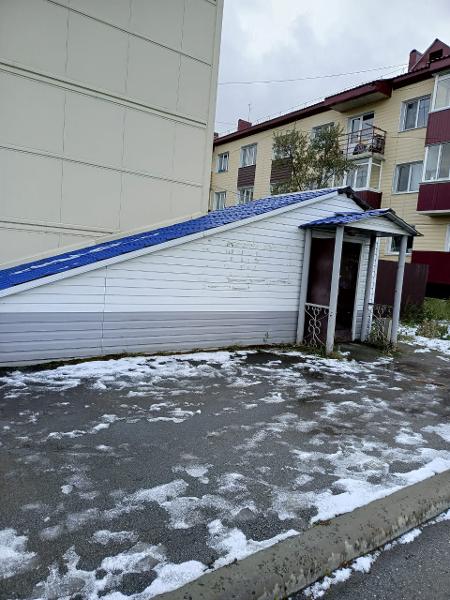Торги №1654542 Лот №4016892 Помещение площадью 87,5 м2 - торги по банкротству 9